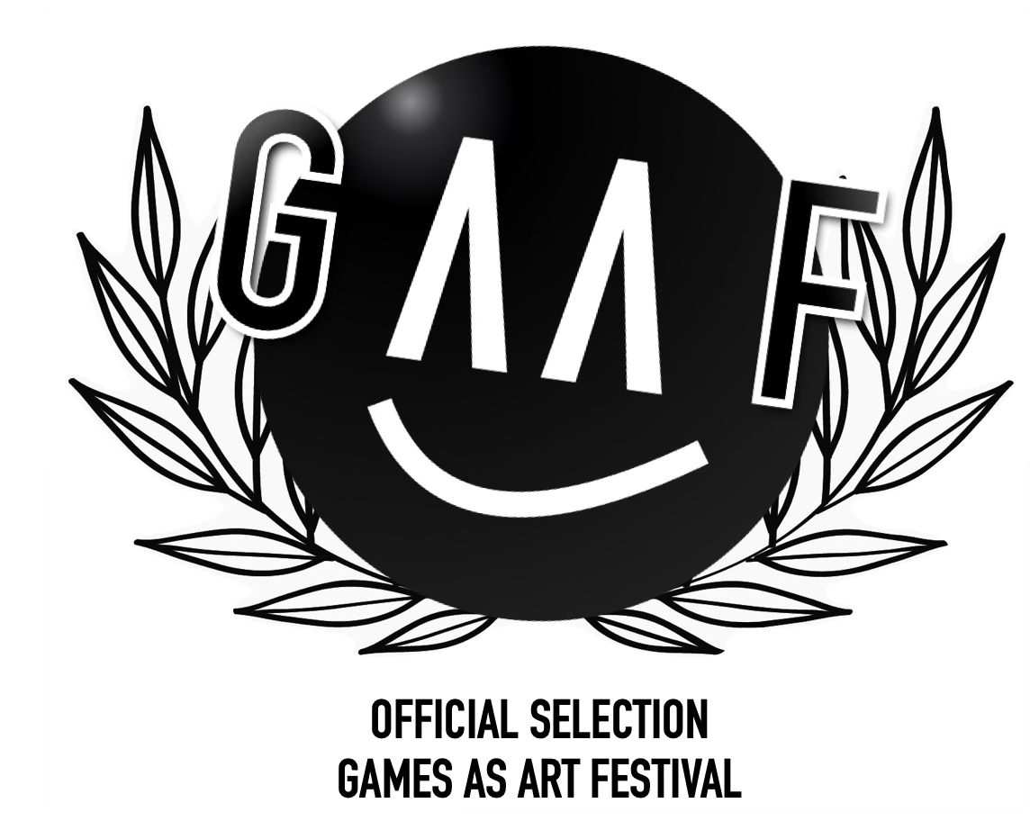Official Selection, Games as Art Festival 2026
